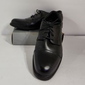 Dexter Comfort Dress Shoes Men's Size 11.5 Black